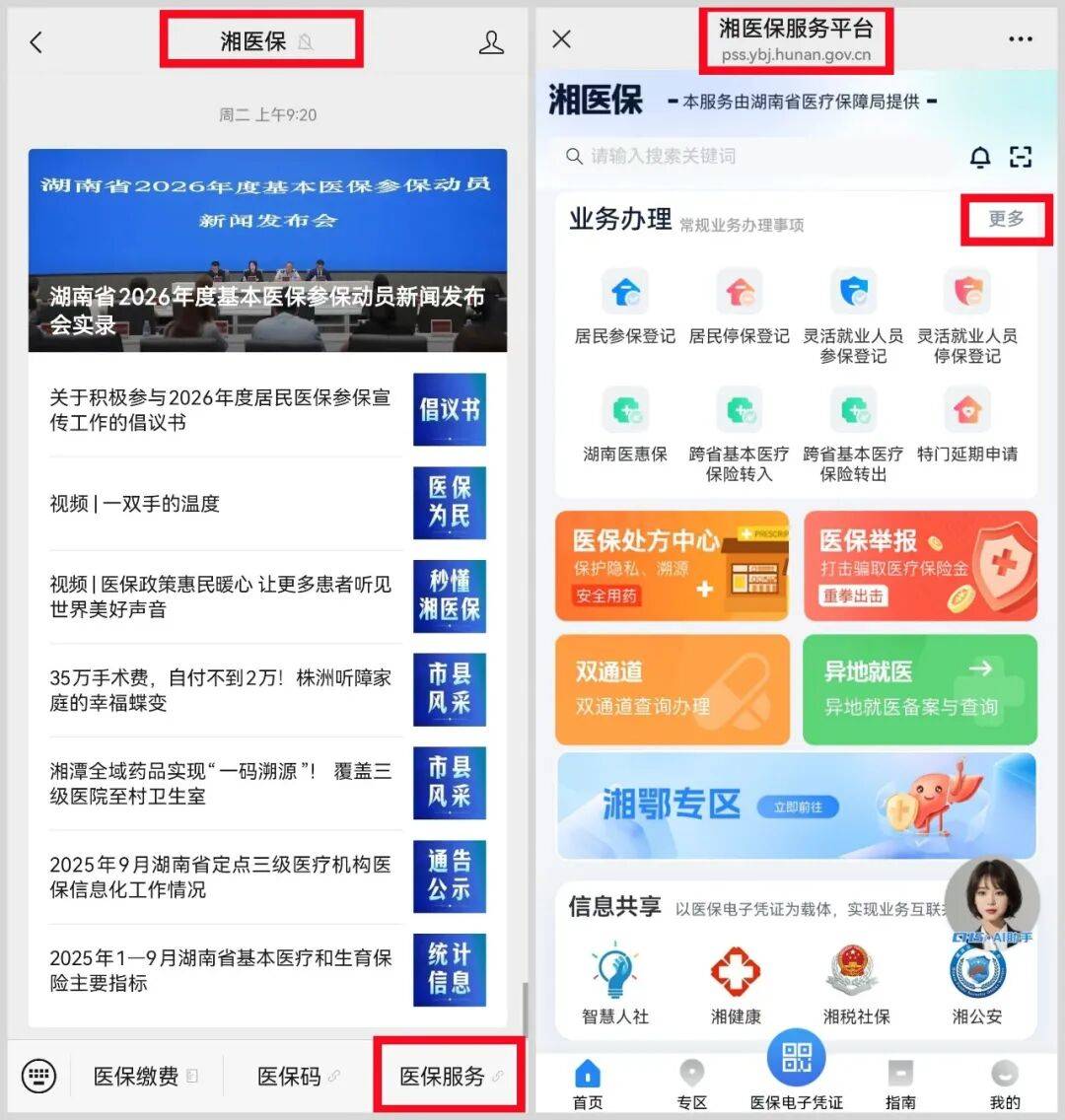 松原医保提取平台(医保提取平台官网)