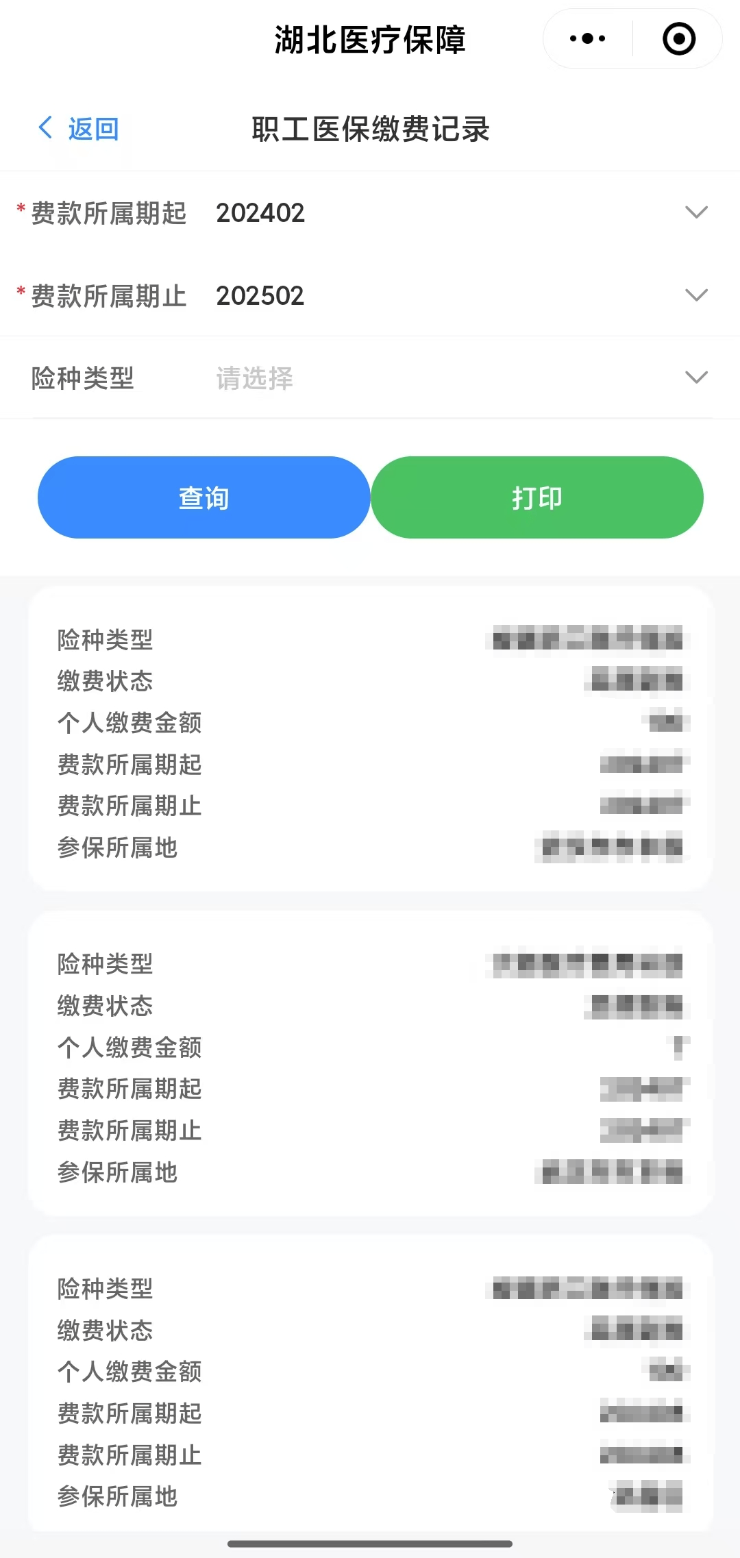 松原武汉医保卡提取(武汉医保卡提取流程)