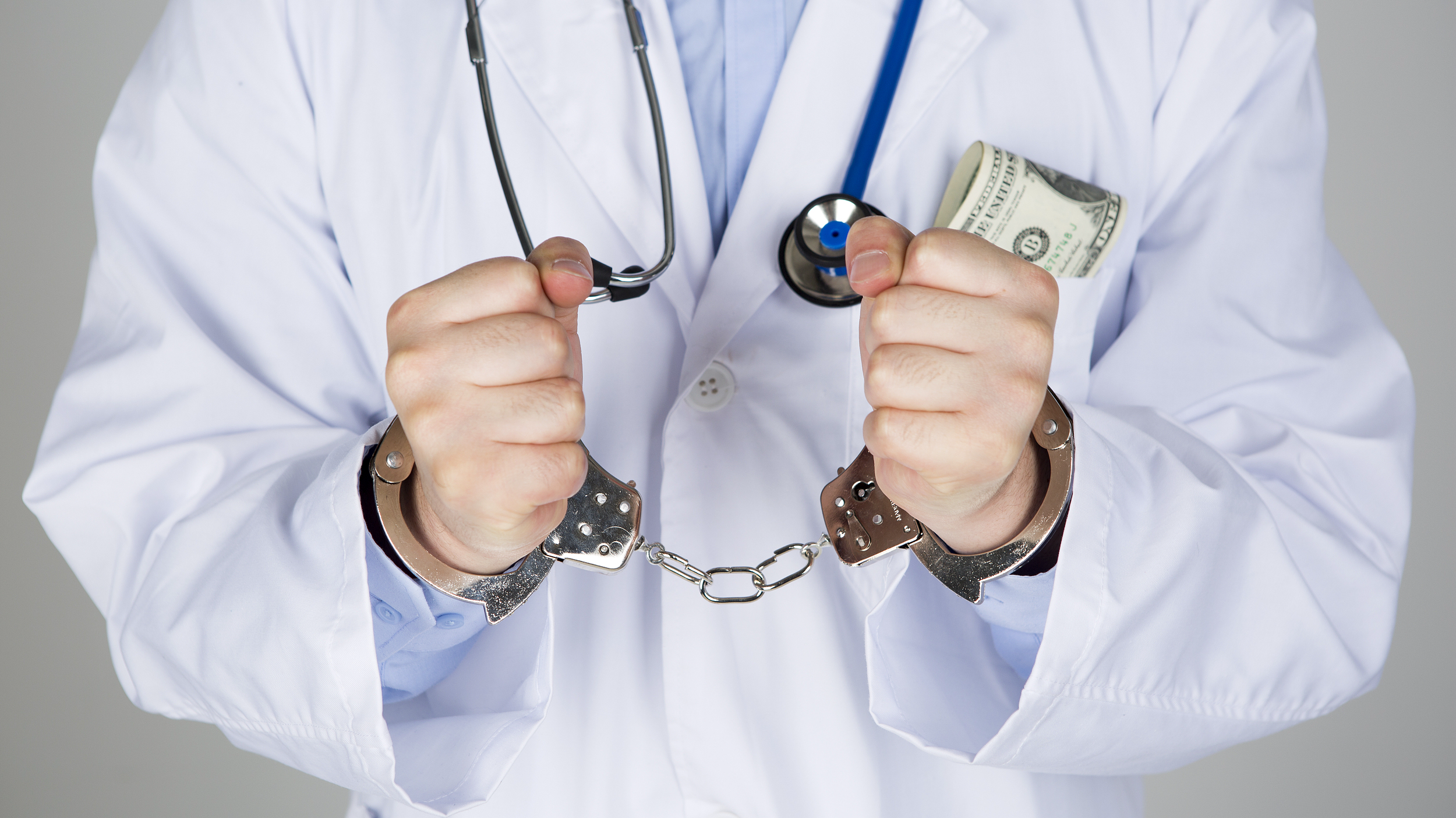 松原预防医保套现(如何防止医疗保险被滥用)