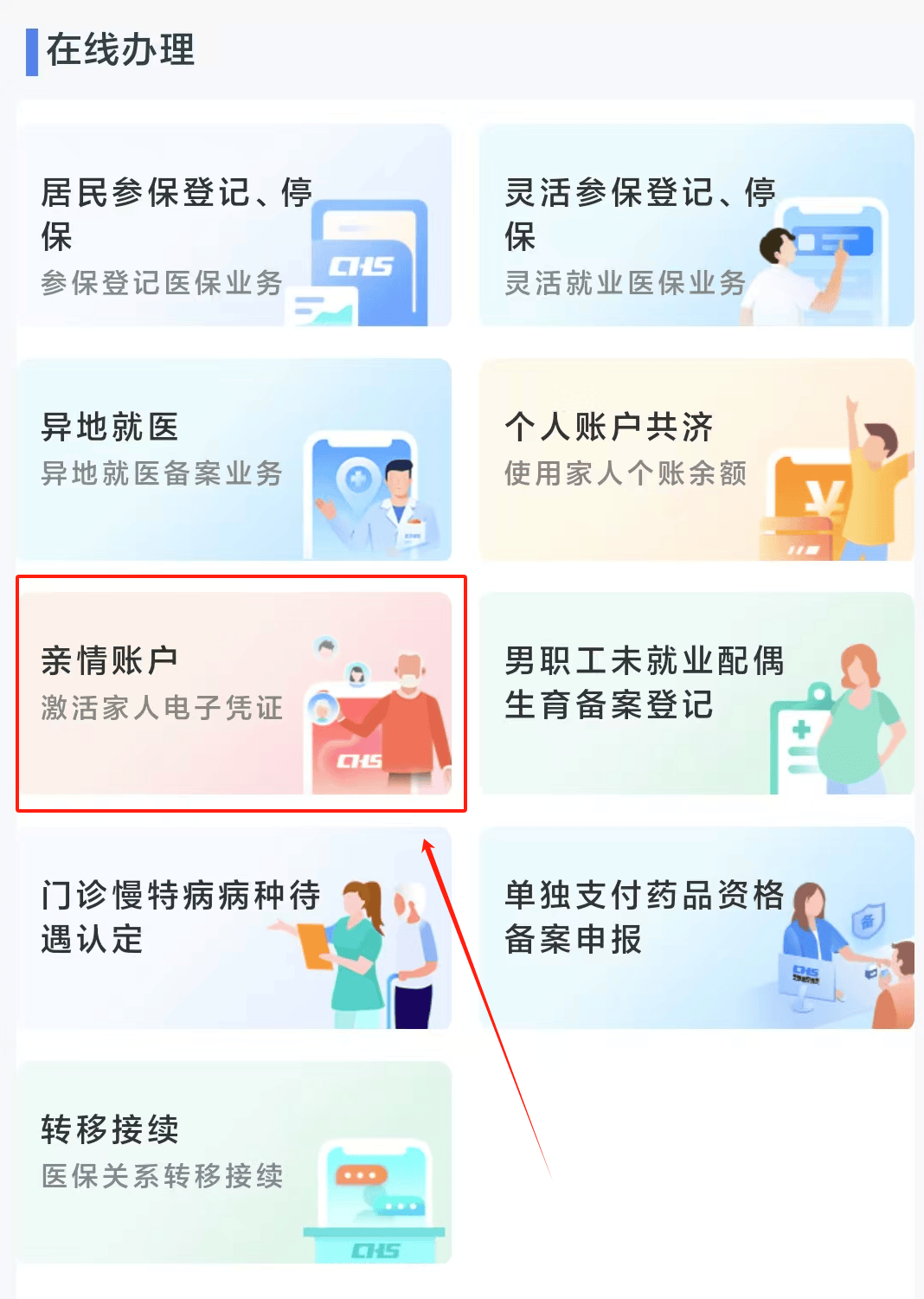 松原医保24小时微信中介代取代办(微信医保怎么代办)