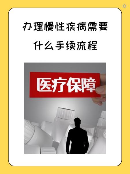 松原慢性疾病医保怎么办理(慢性疾病医保怎么办理的)