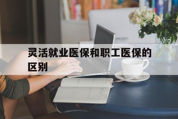 松原灵活就业医保和职工医保的区别(天津灵活就业医保和职工医保的区别)